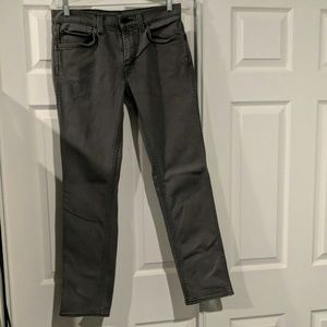 Levi 511 Slim Fit Jeans